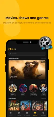 sonyliv-cid-season-2 Movies and shows